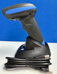 WL2278W 藍牙無線掃描器
