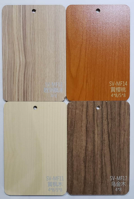 木製還書箱