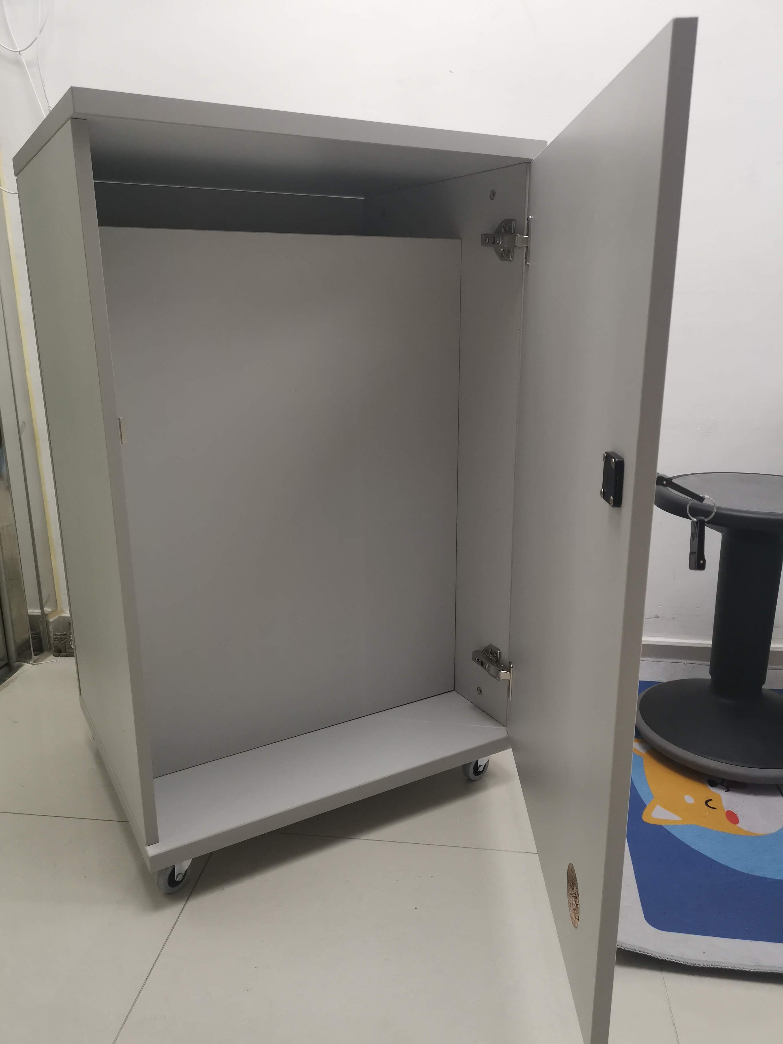RFID Book Return Box 還書箱
