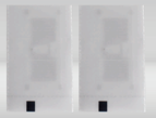 RFID Washable Tags (RFID 洗水標籤) 適合衣物/麻布/柔軟物料使用