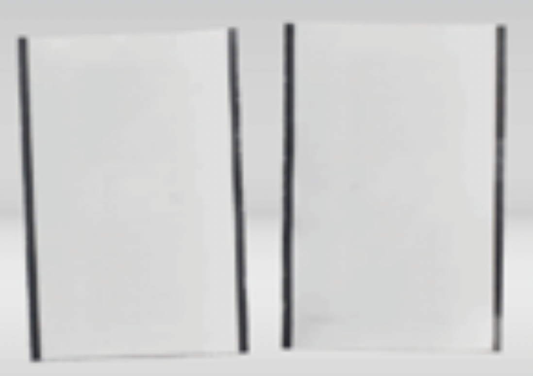 RFID Washable Tags (RFID 洗水標籤)