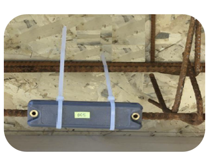 RFID Big Machine Tags (RFID 大型機器標籤)