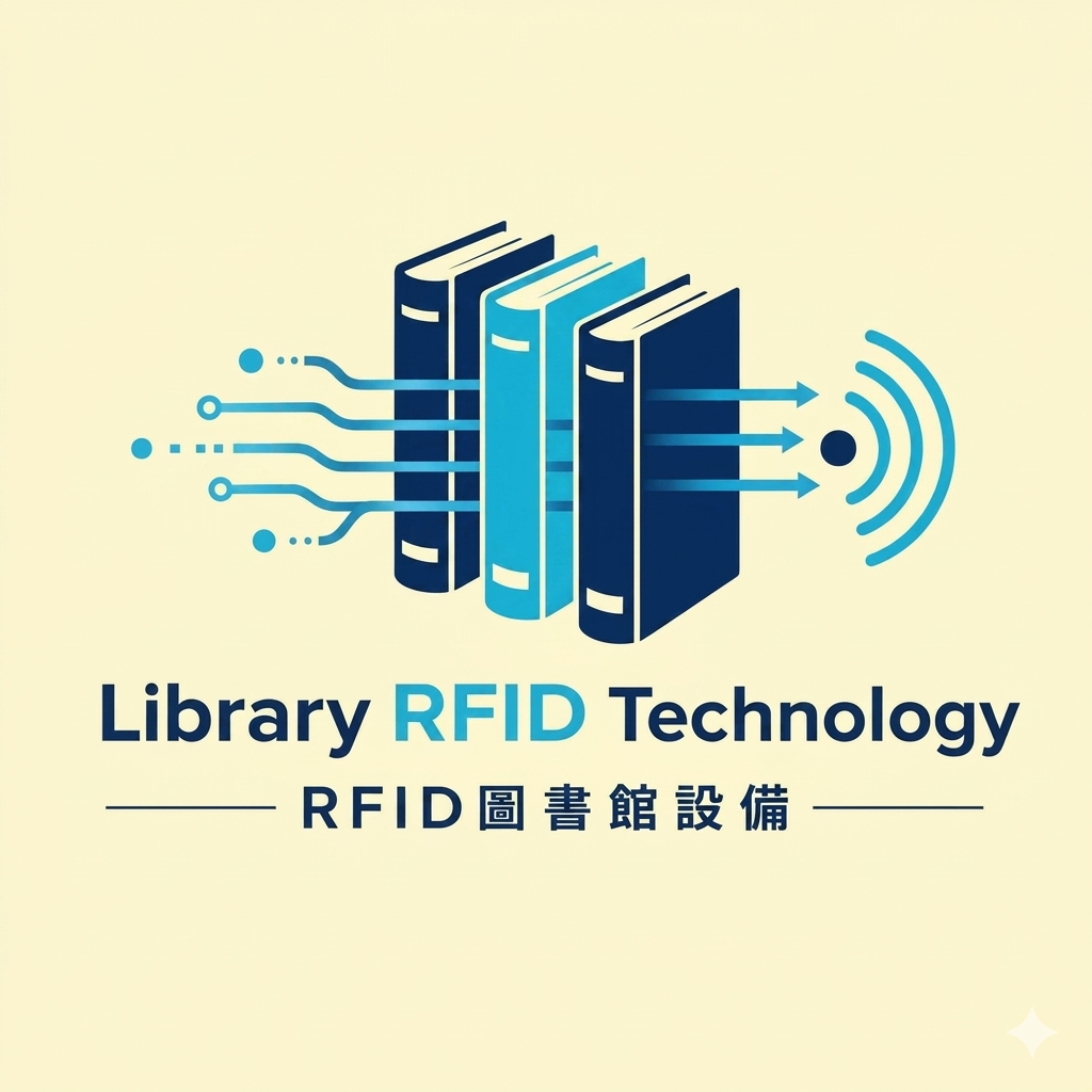LibraryCEO RFID圖書館設備