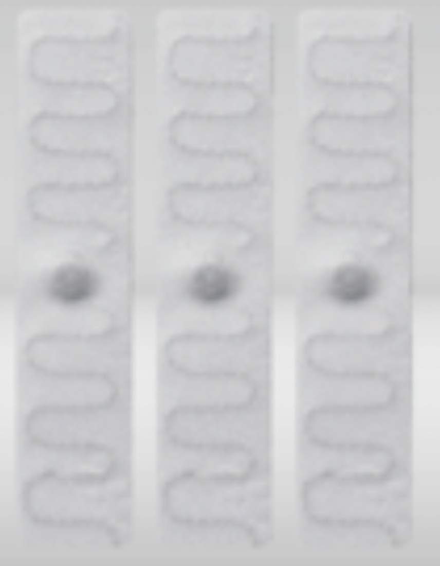 RFID Washable Tags (RFID 洗水標籤)