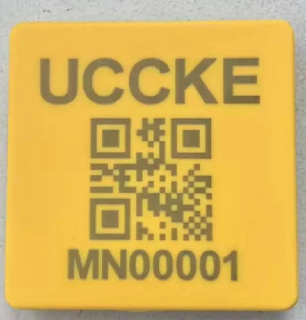 RFID Cable Tie Tags (RFID 索帶標籤)