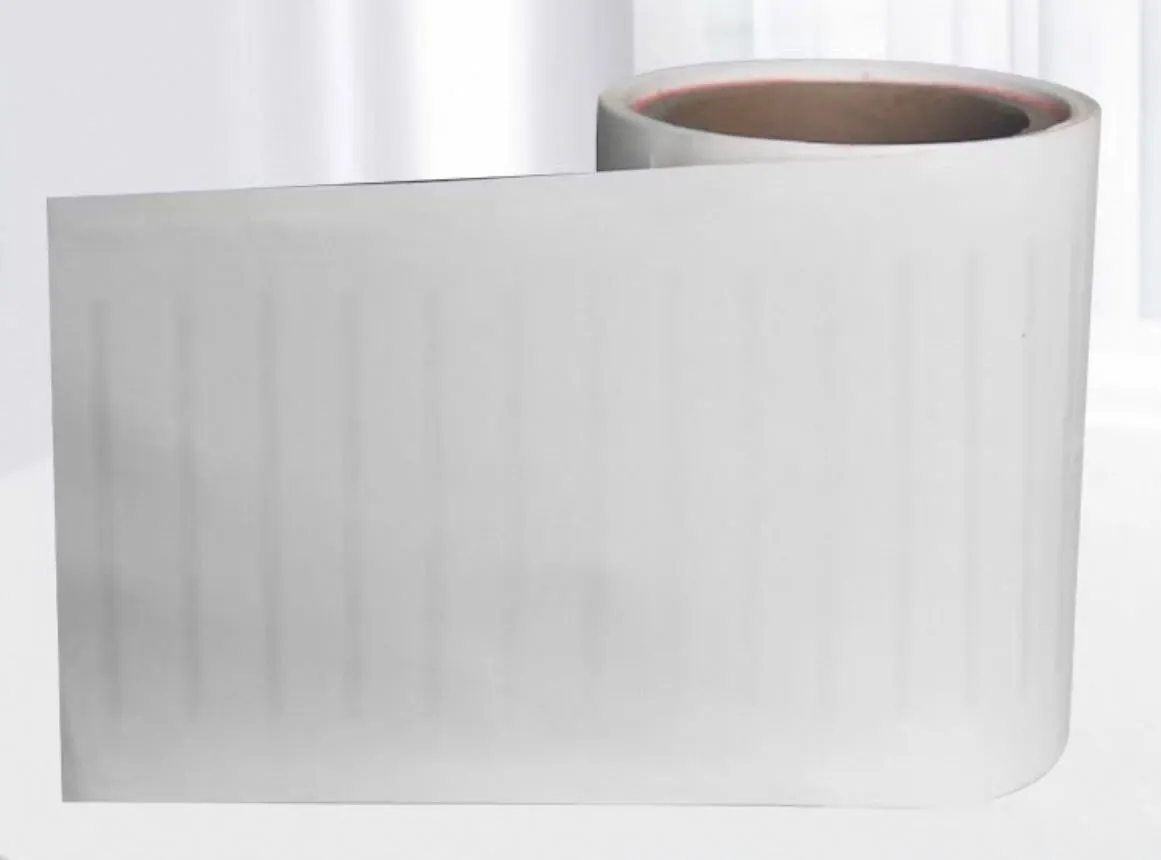 RFID Paper Tag 紙張標籤 (適合圖書/文件/傢俬枱凳使用)