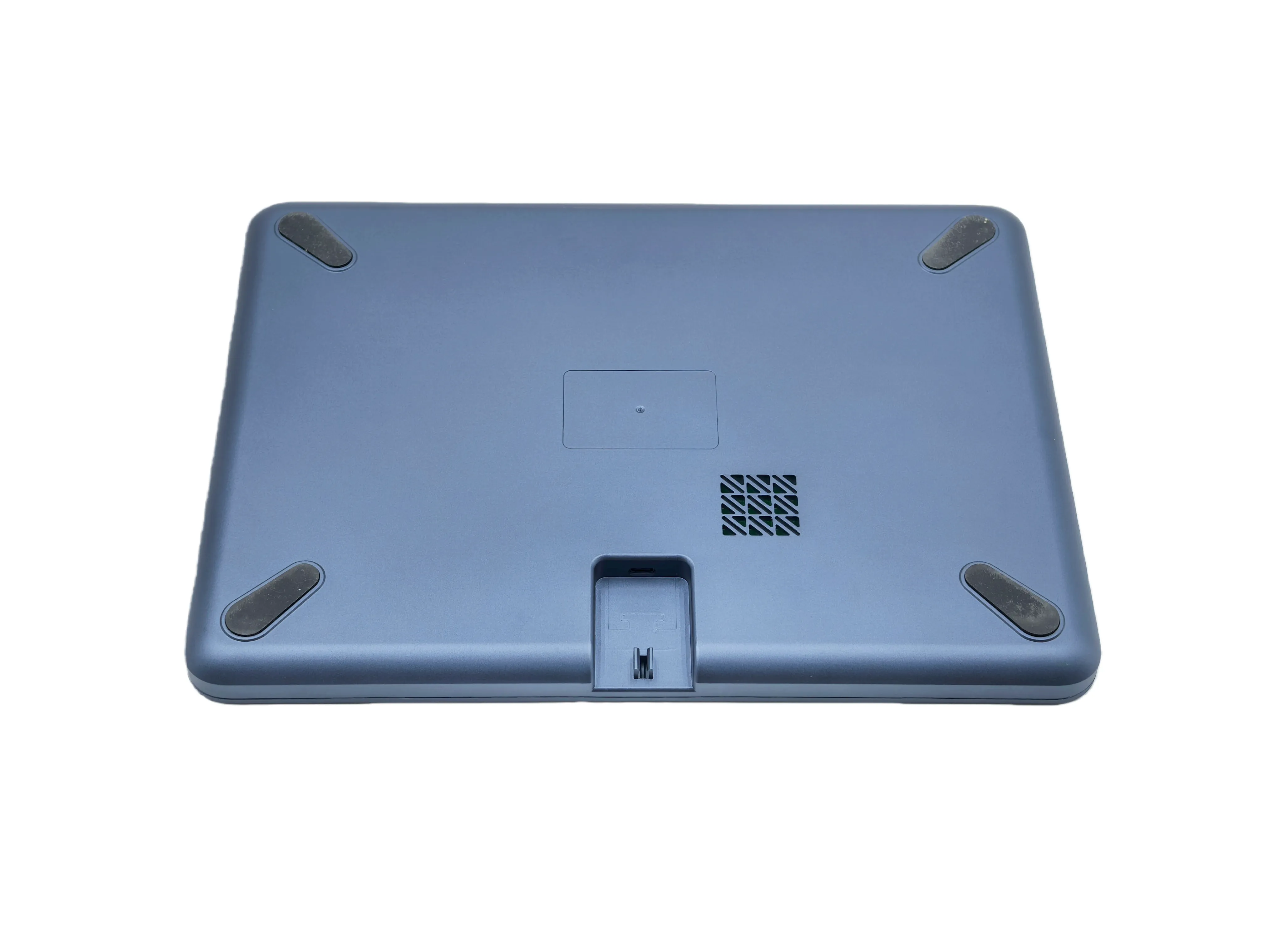 RFID Slim Reader (A4 Blue) 借還書閱讀器