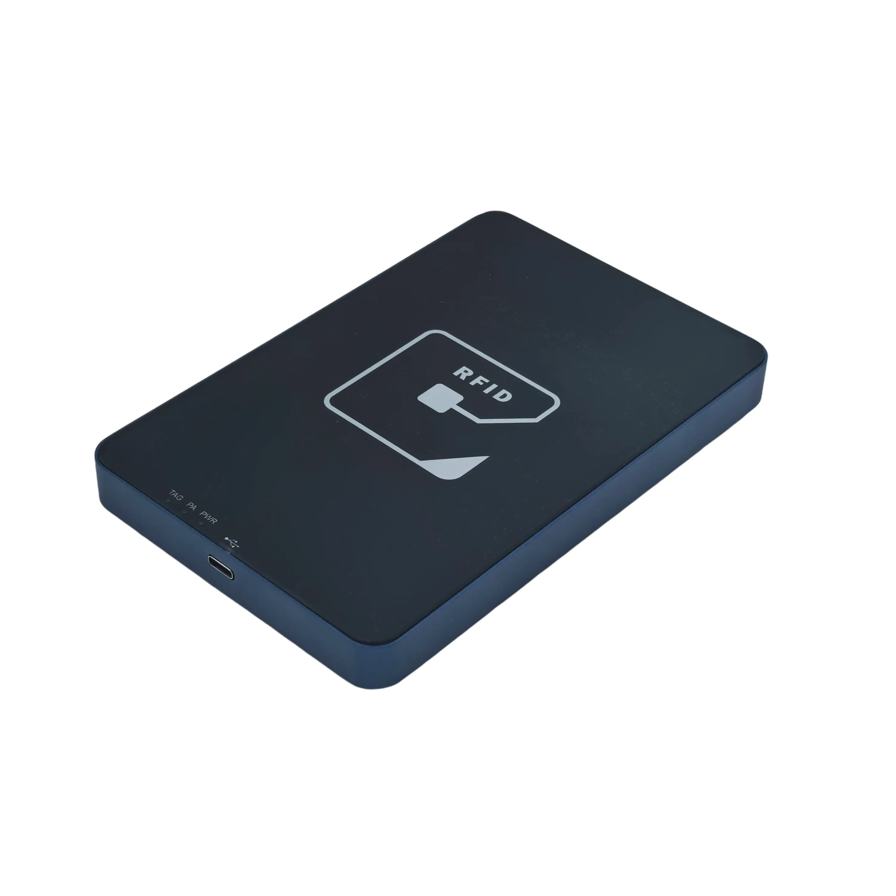 RFID Slim Reader (Black) 借還書閱讀器