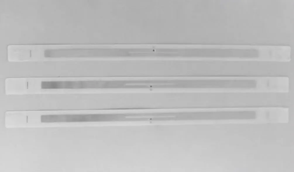 RFID Paper Tag 紙張標籤 (適合圖書/文件/傢俬枱凳使用)