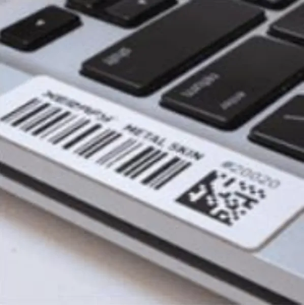 RFID Anti-Metals Tags (RFID抗金屬標籤) 適合iPad/Notebook/電腦使用